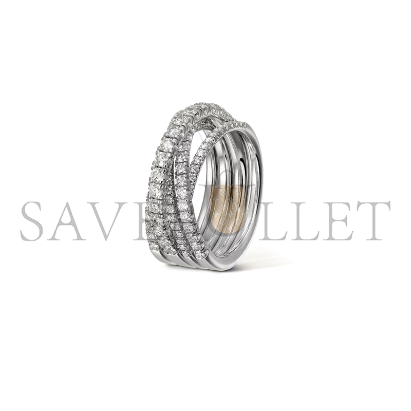 CARTIER ETINCELLE DE CARTIER RING, SEMI-PAVED N4753300